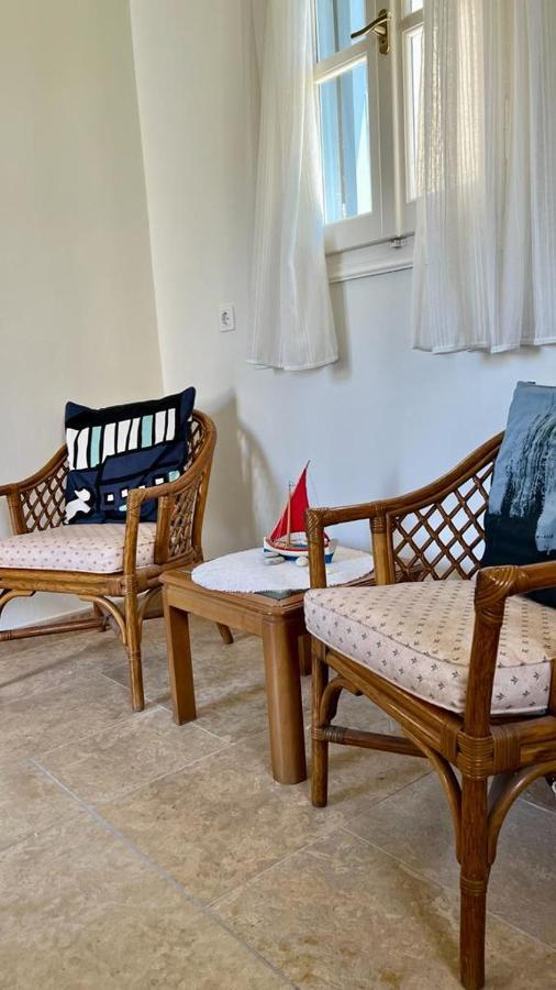 Wood & Blossom, Gcollectiongr Spetses Town Extérieur photo